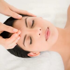 Inscripción Técnico en acupuntura aplicada a la estética