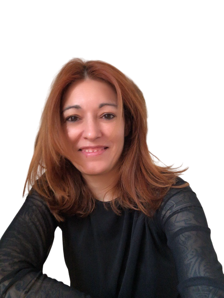Raquel Ayres