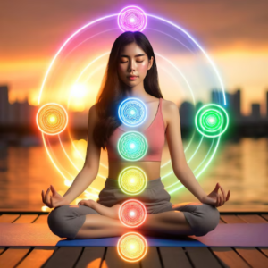 Inscripción Curso de Anima Healing