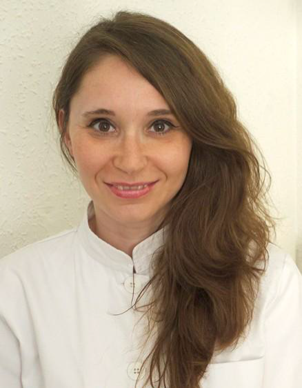 Mª Àngels Alsinet Vargas