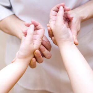 Matrícula formación de Kinesiología Emocional