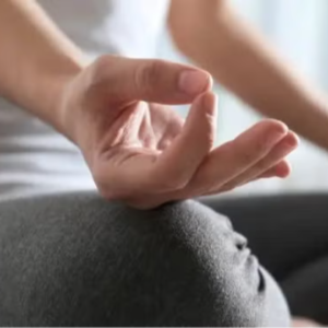 Seminario de Meditación - Chi Kung